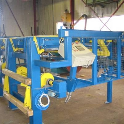 NEW BOARD STACKER UNIT 1.8 - 5.4M