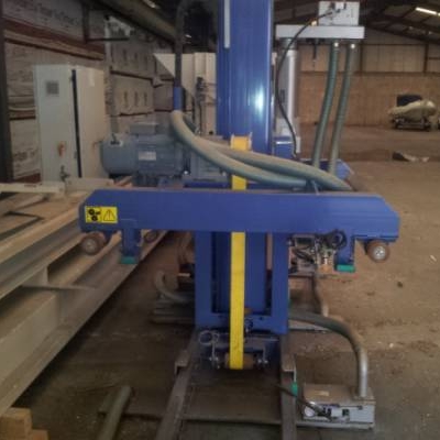 Joulin Vacuum Lift in "as new" condition Never Installed