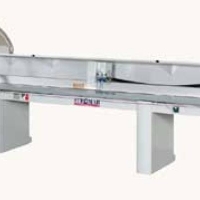 Stromab Matrix Series Automatic Programmable Pusher Cross Cut Saws with Optimisation and Defecting Option