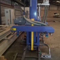 Joulin Vacuum Lift in "as new" condition Never Installed